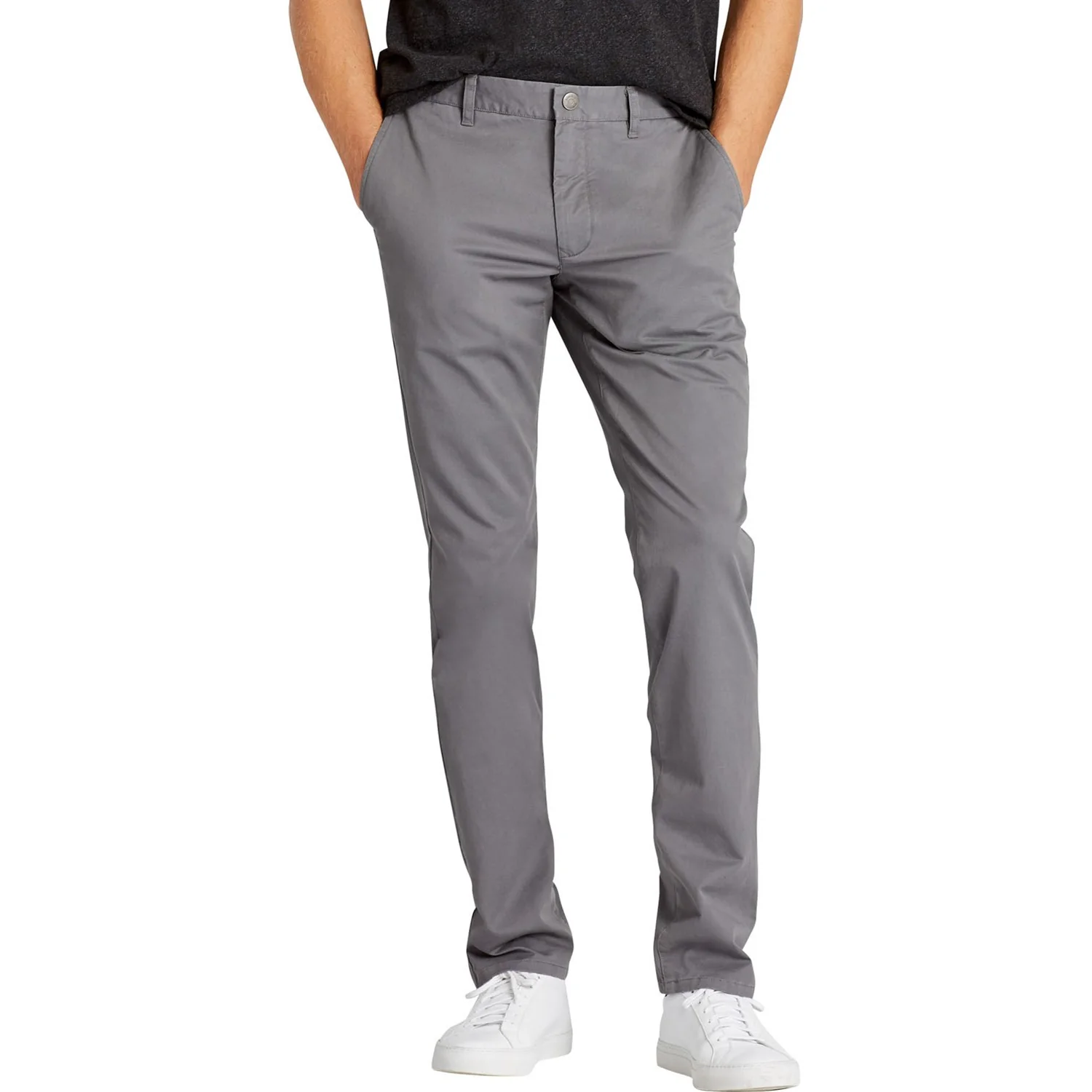 Bonobos Mens Stretch Washed Chino Pants - Image 10
