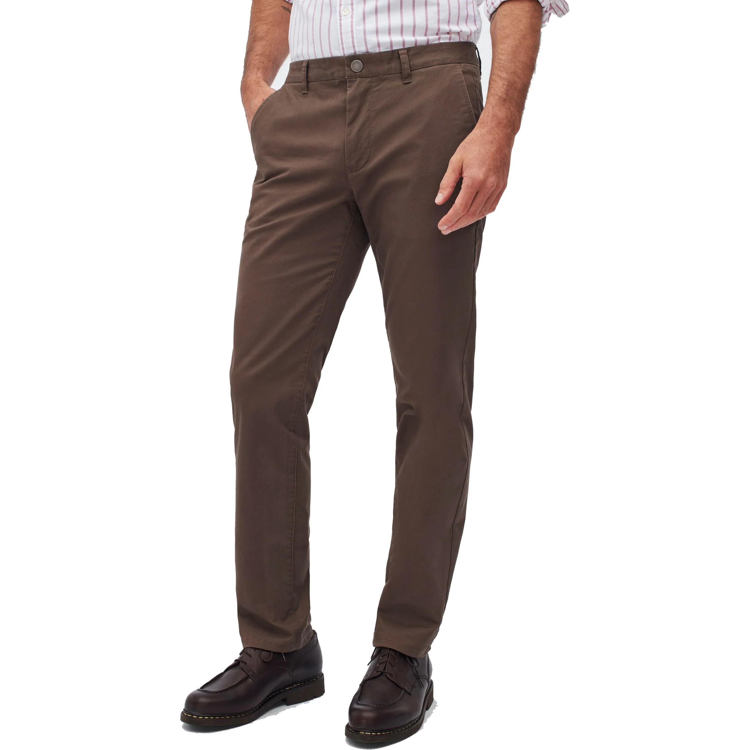 Bonobos Mens Stretch Washed Chino Pants - Image 8