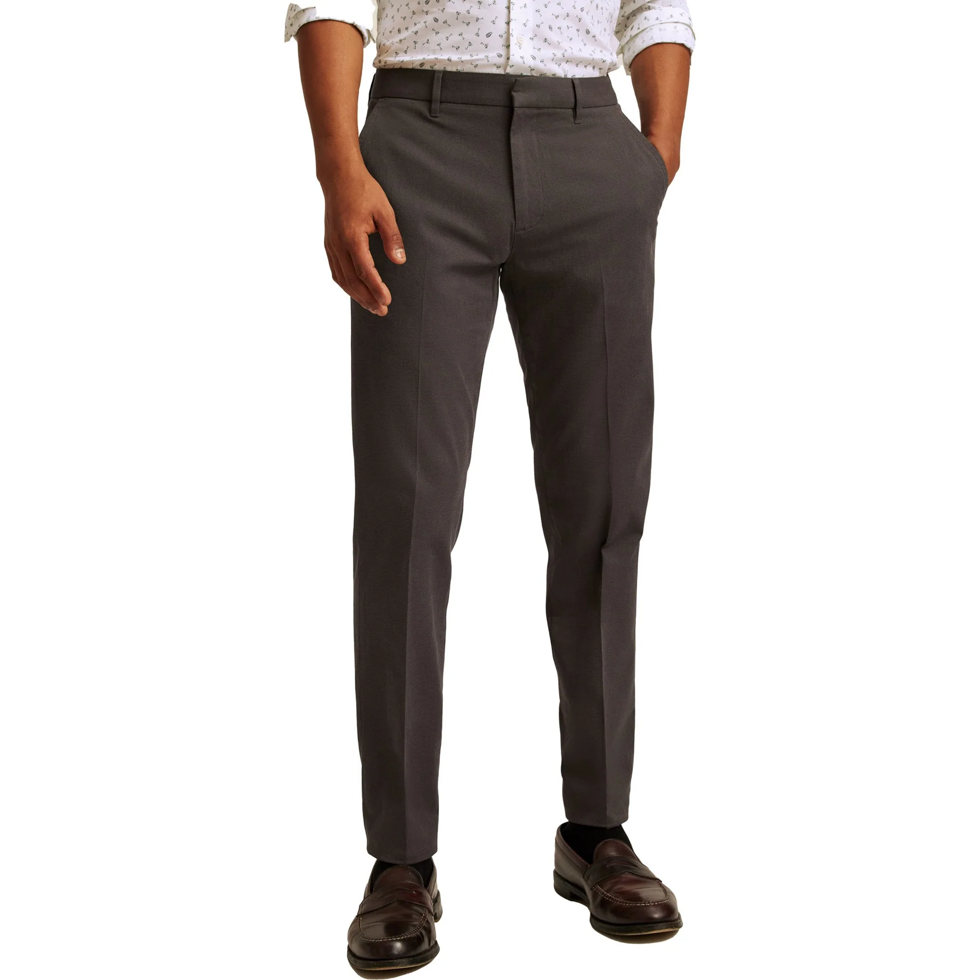Bonobos Mens Stretch Weekday Warrior Slim Pants - Image 11