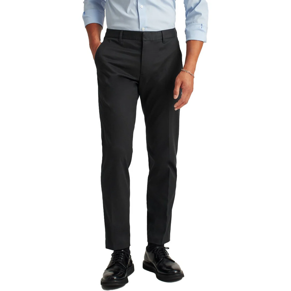 Bonobos Mens Stretch Weekday Warrior Slim Pants - Image 12