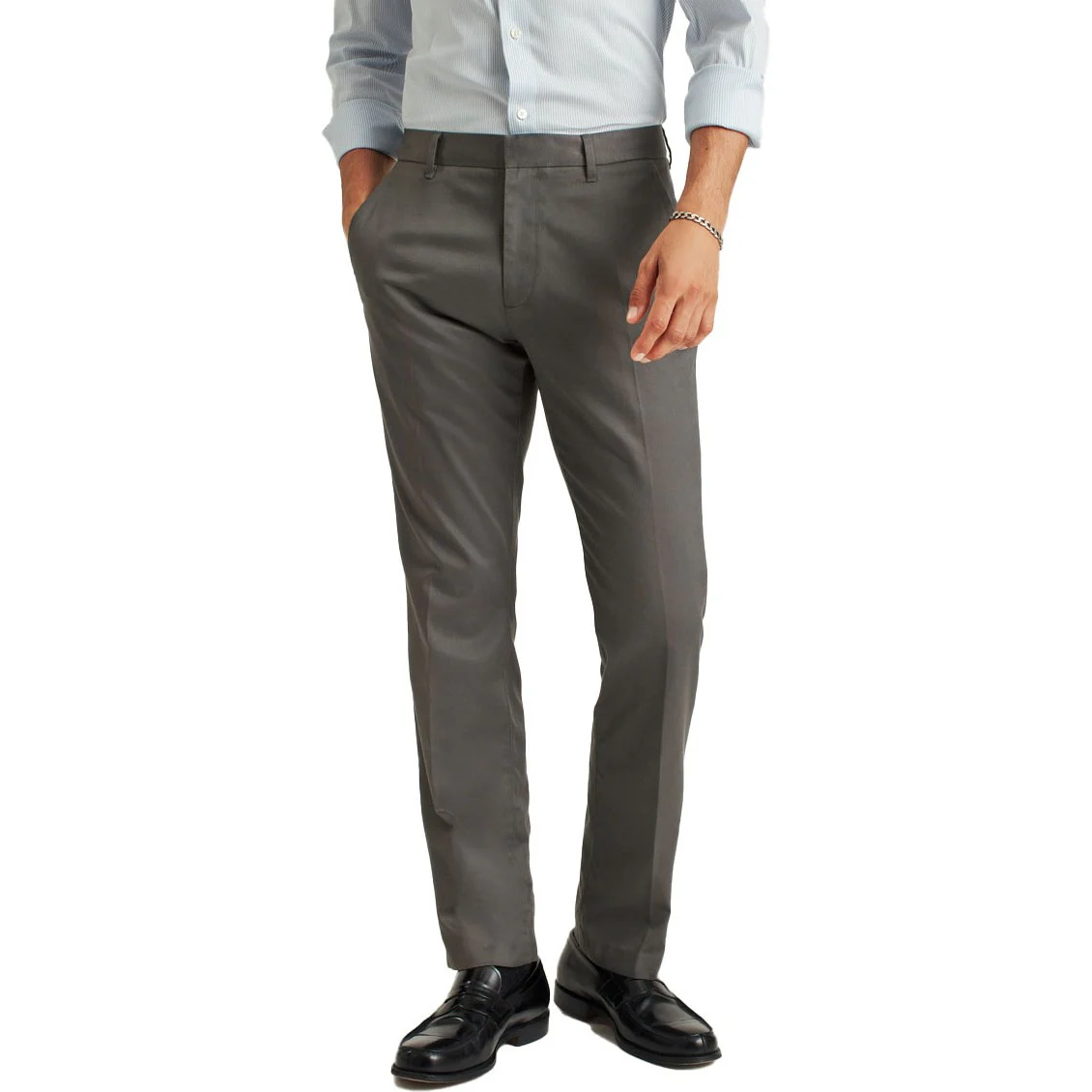 Bonobos Mens Stretch Weekday Warrior Slim Pants - Image 2