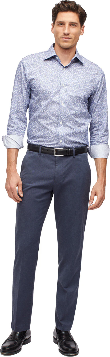 Bonobos Mens Stretch Weekday Warrior Slim Pants - Image 22