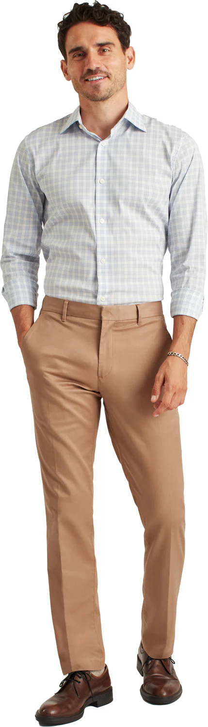 Bonobos Mens Stretch Weekday Warrior Slim Pants - Image 25