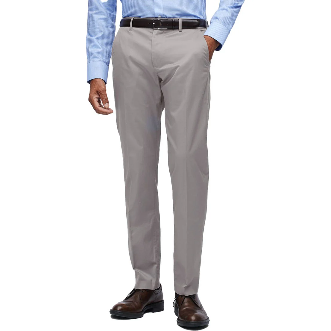 Bonobos Mens Stretch Weekday Warrior Slim Pants - Image 3