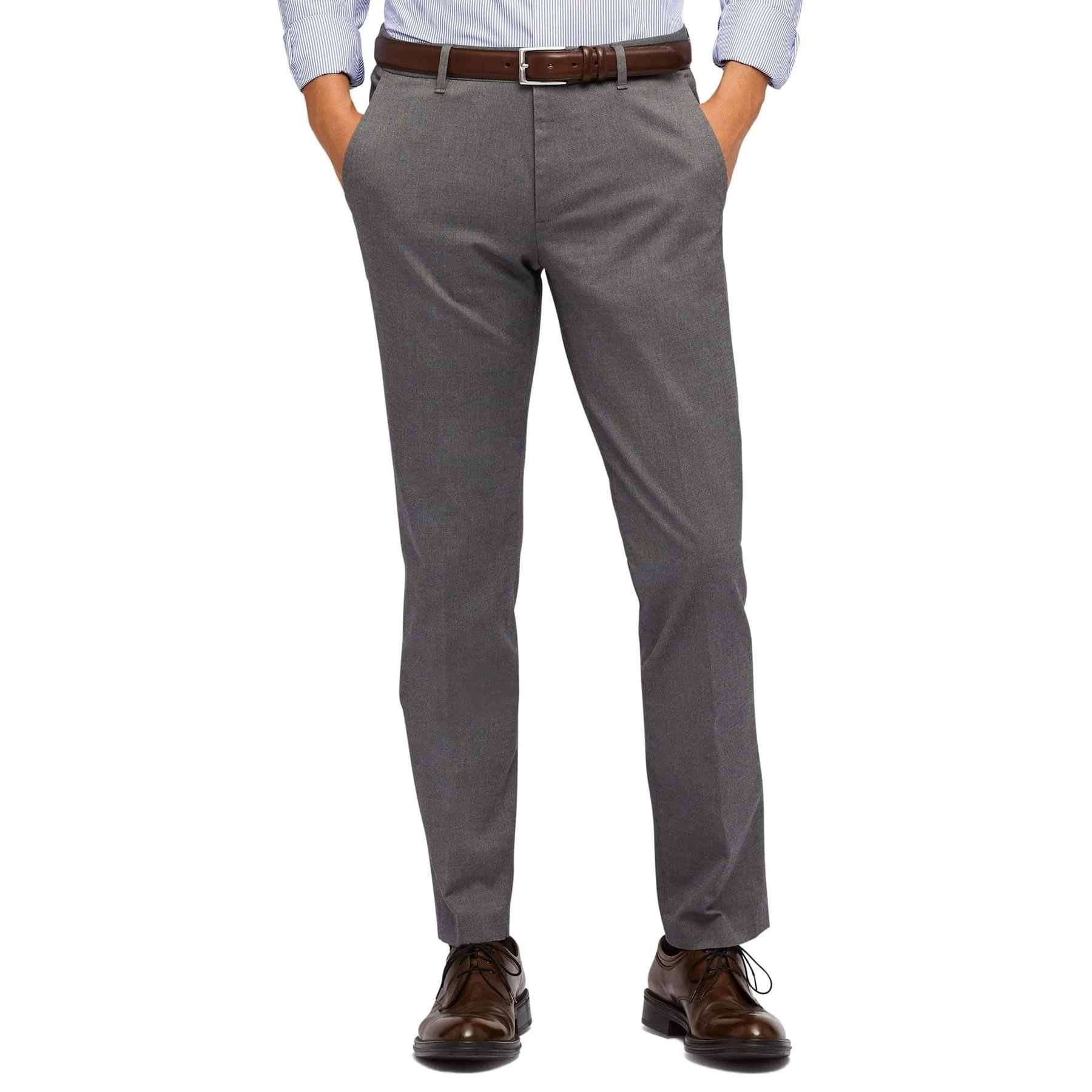 Bonobos Mens Stretch Weekday Warrior Slim Pants - Image 4