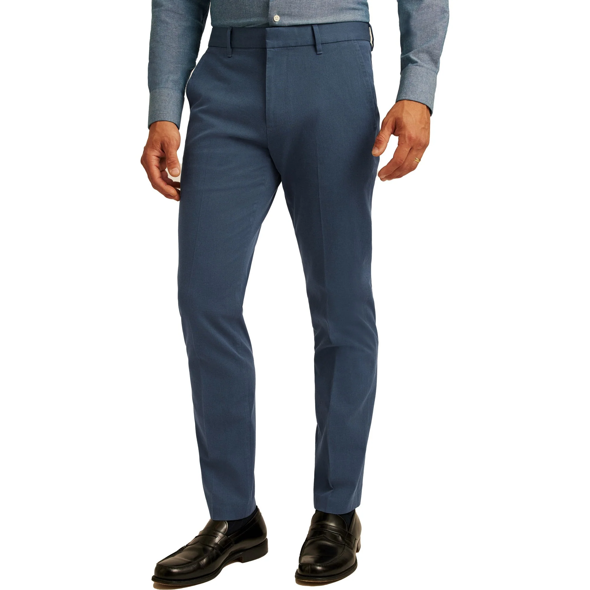 Bonobos Mens Stretch Weekday Warrior Slim Pants - Image 5