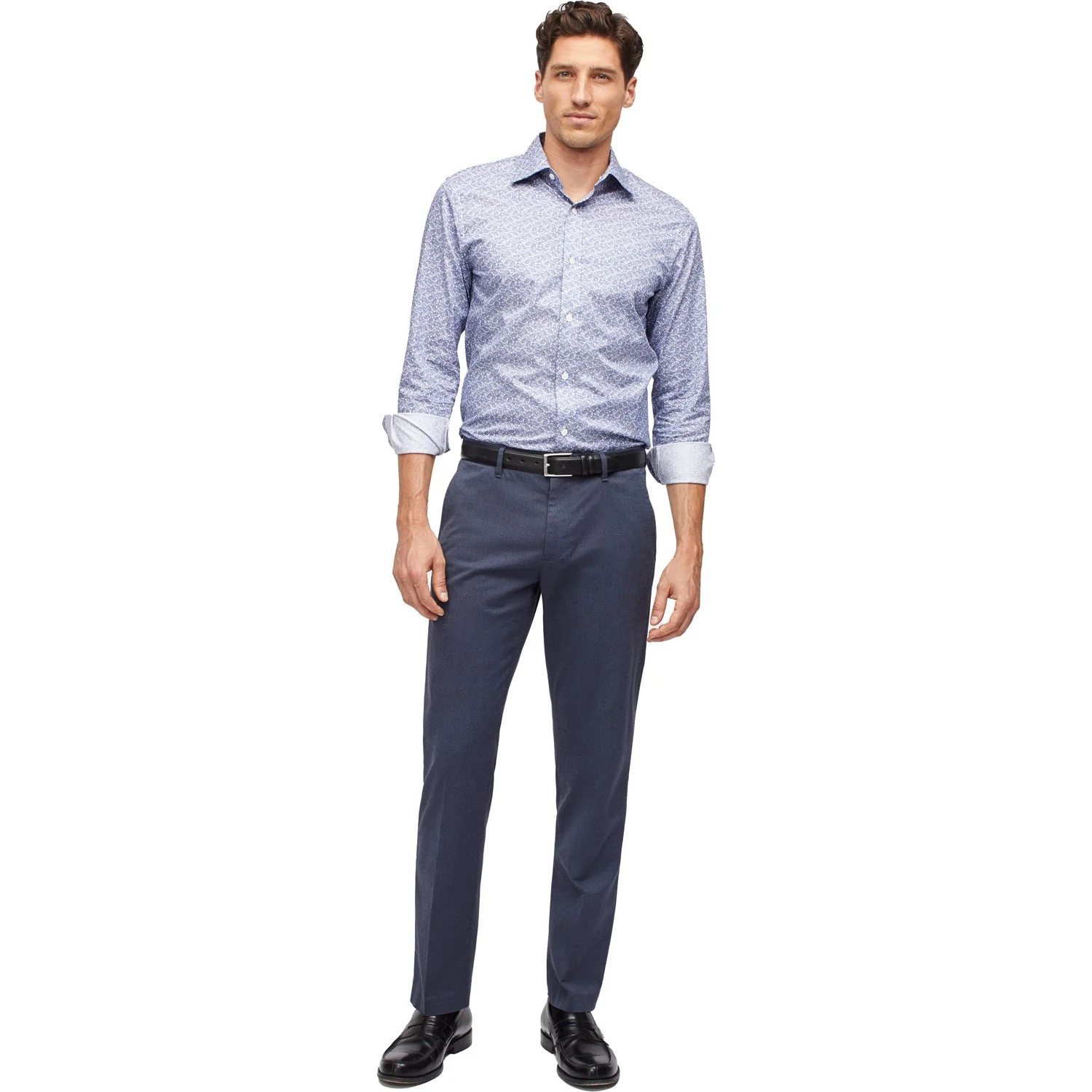 Bonobos Mens Stretch Weekday Warrior Slim Pants - Image 7