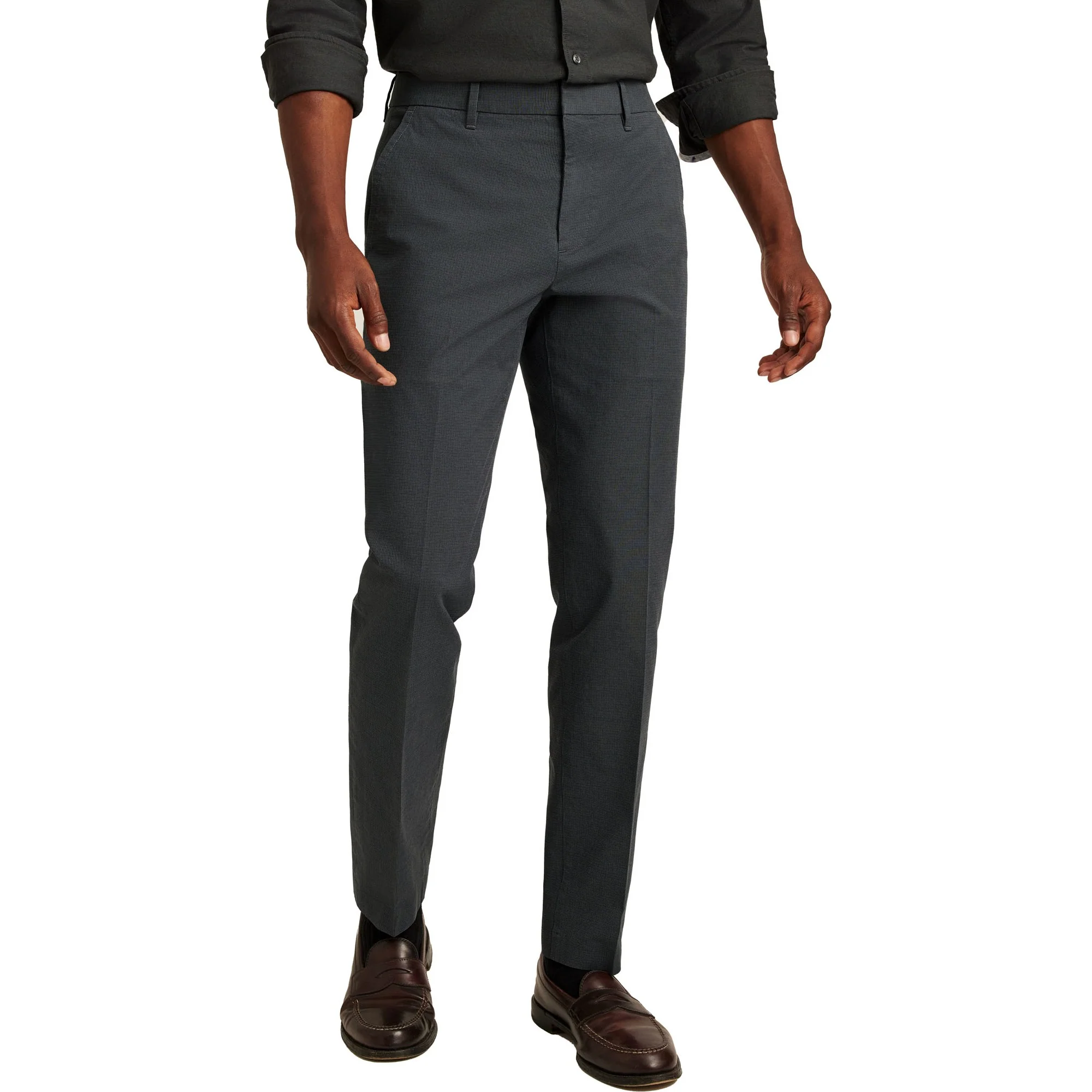 Bonobos Mens Stretch Weekday Warrior Slim Pants - Image 9