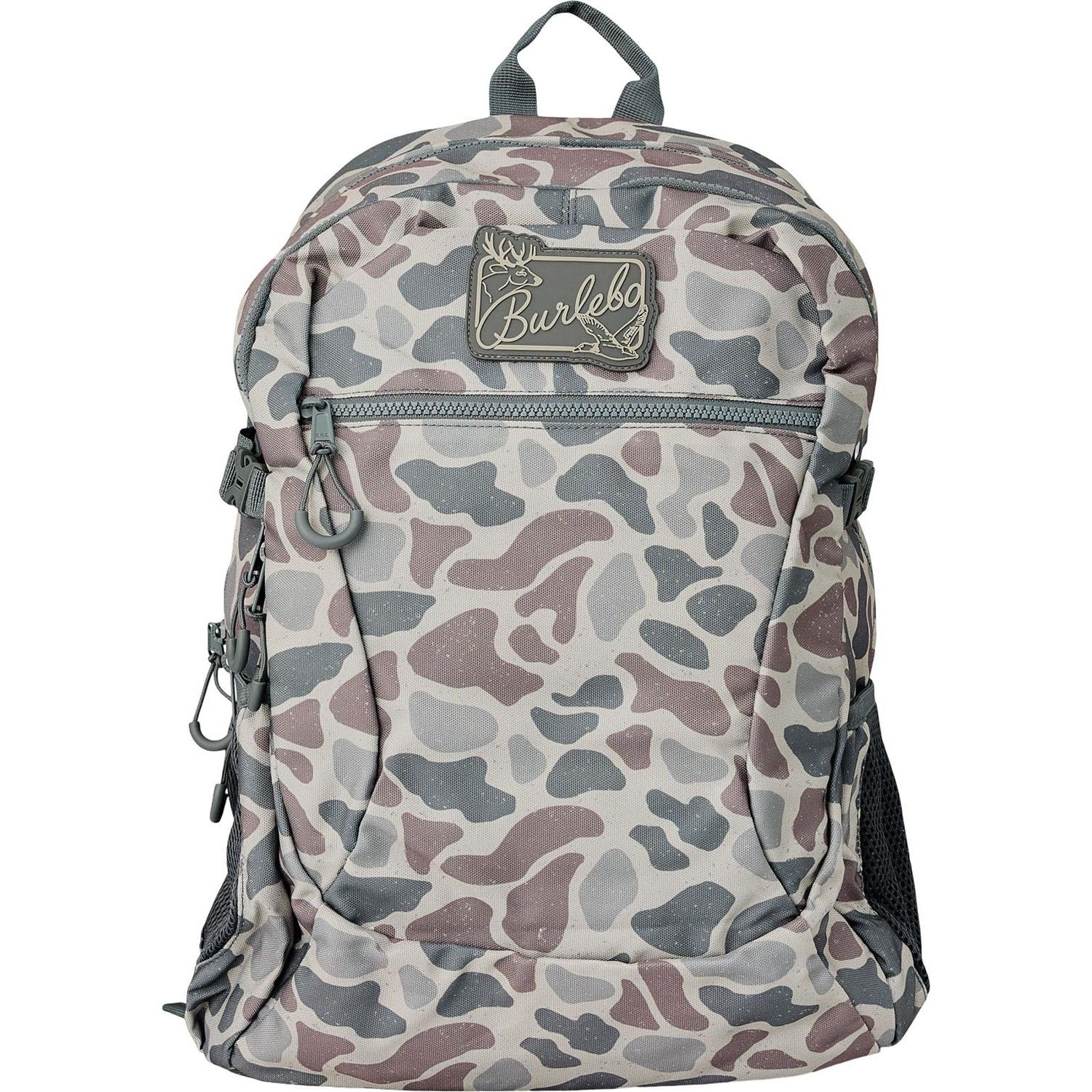 Burlebo - Mens Backpack