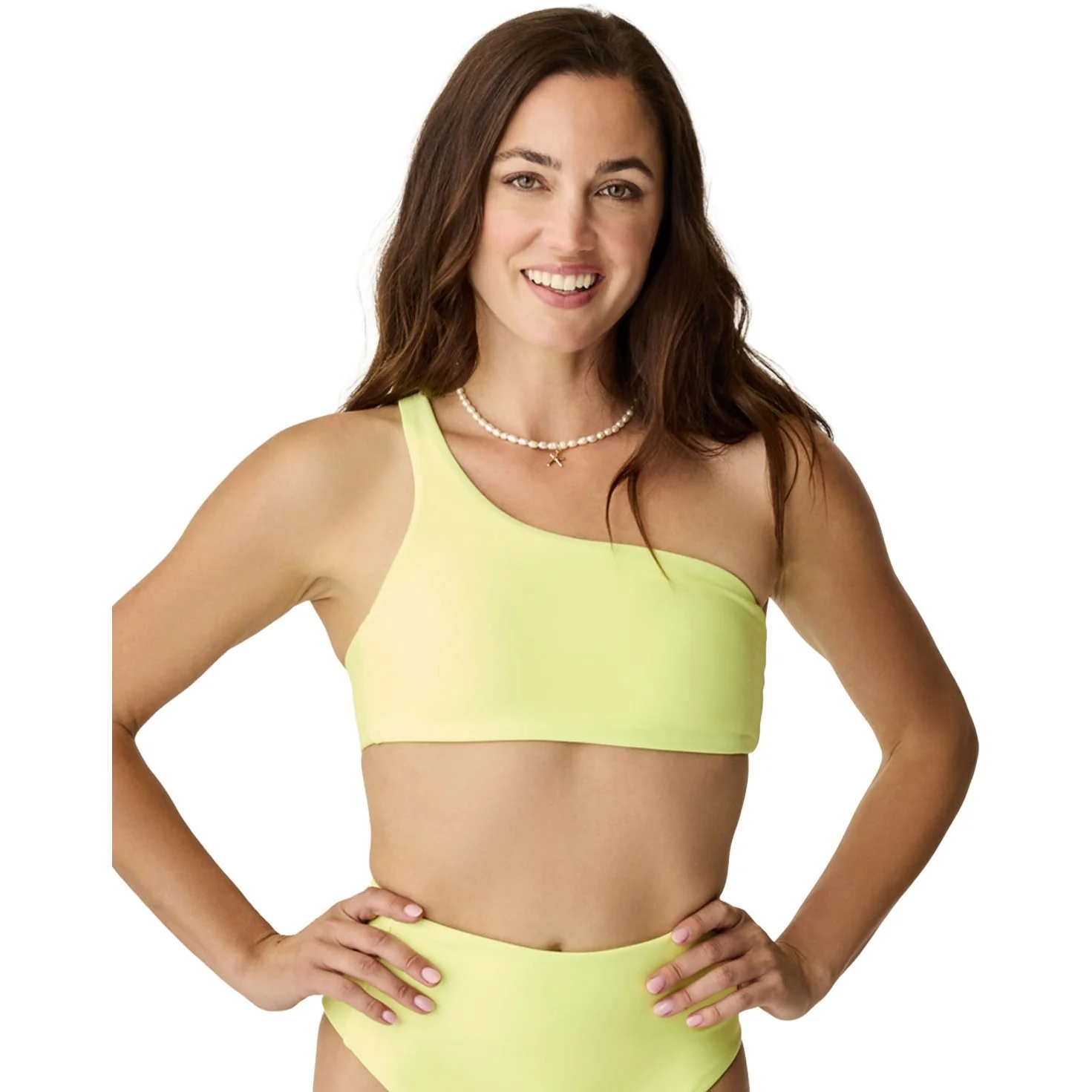 Carve Designs - Womens Bondi Compression Top - Image 2