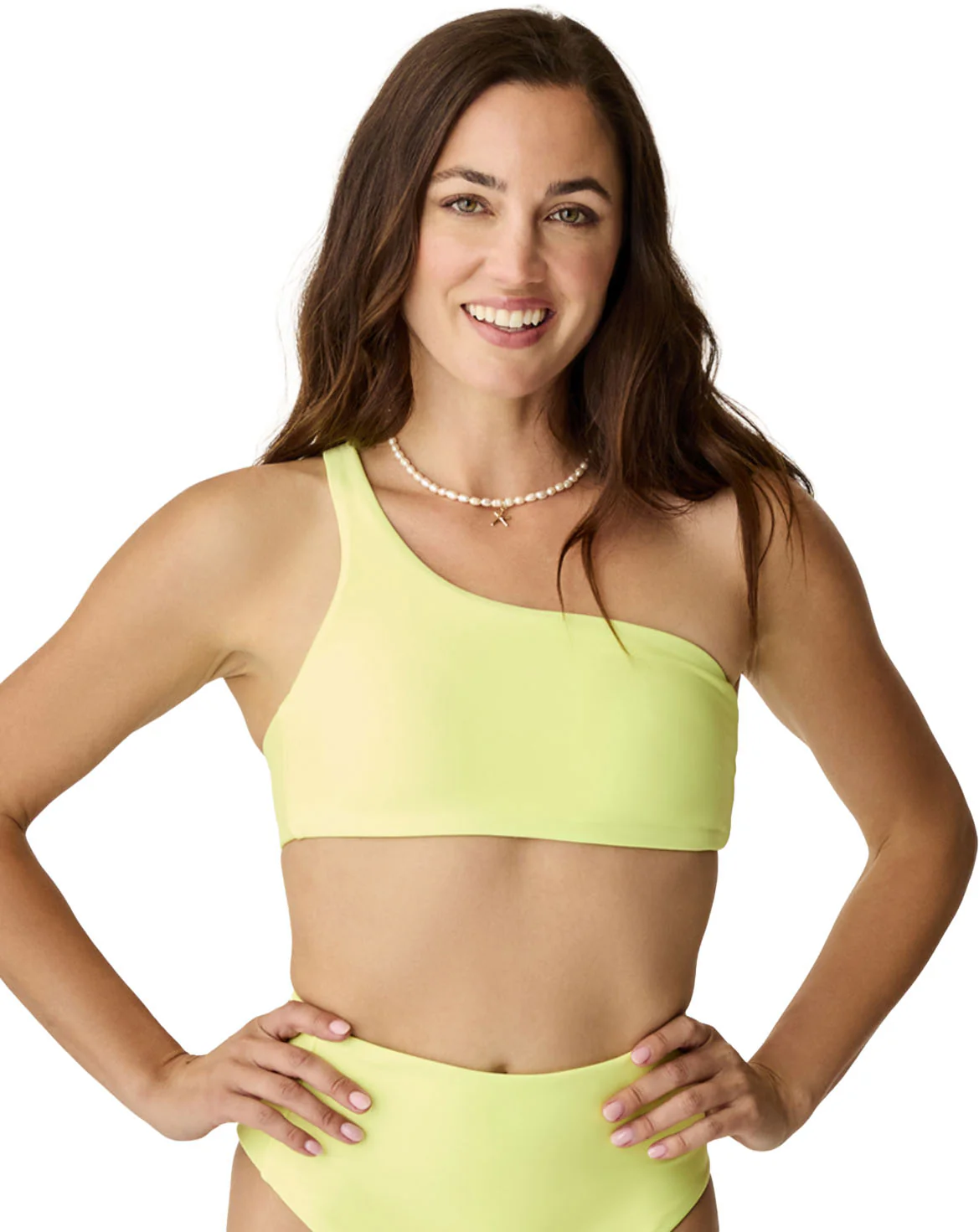 Carve Designs - Womens Bondi Compression Top - Image 5