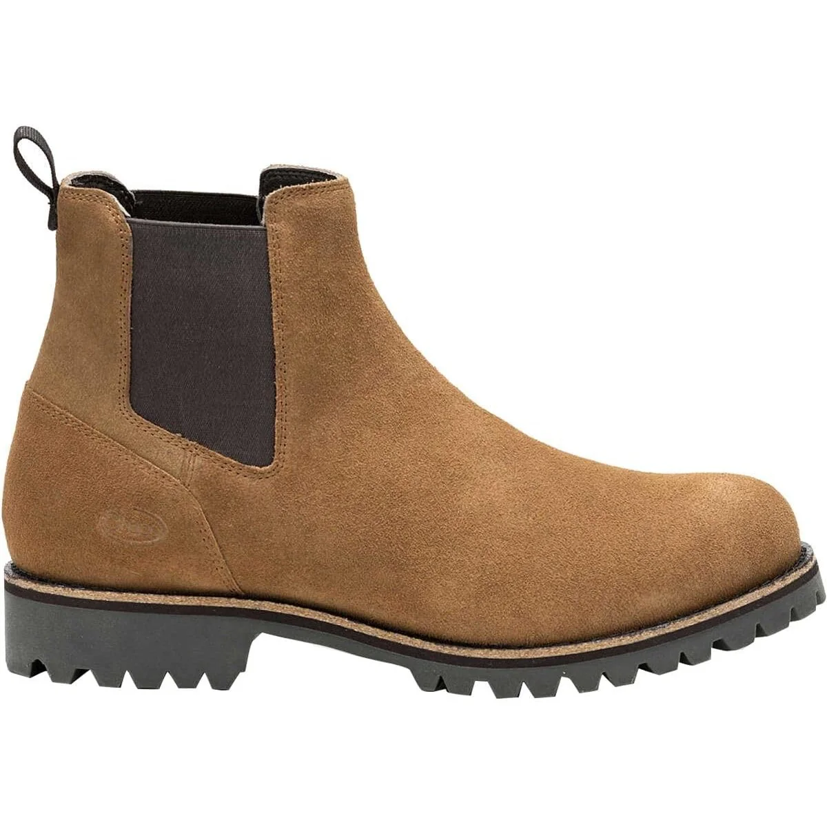 Chaco - Mens Fields Chelsea Wp Boots - Image 2