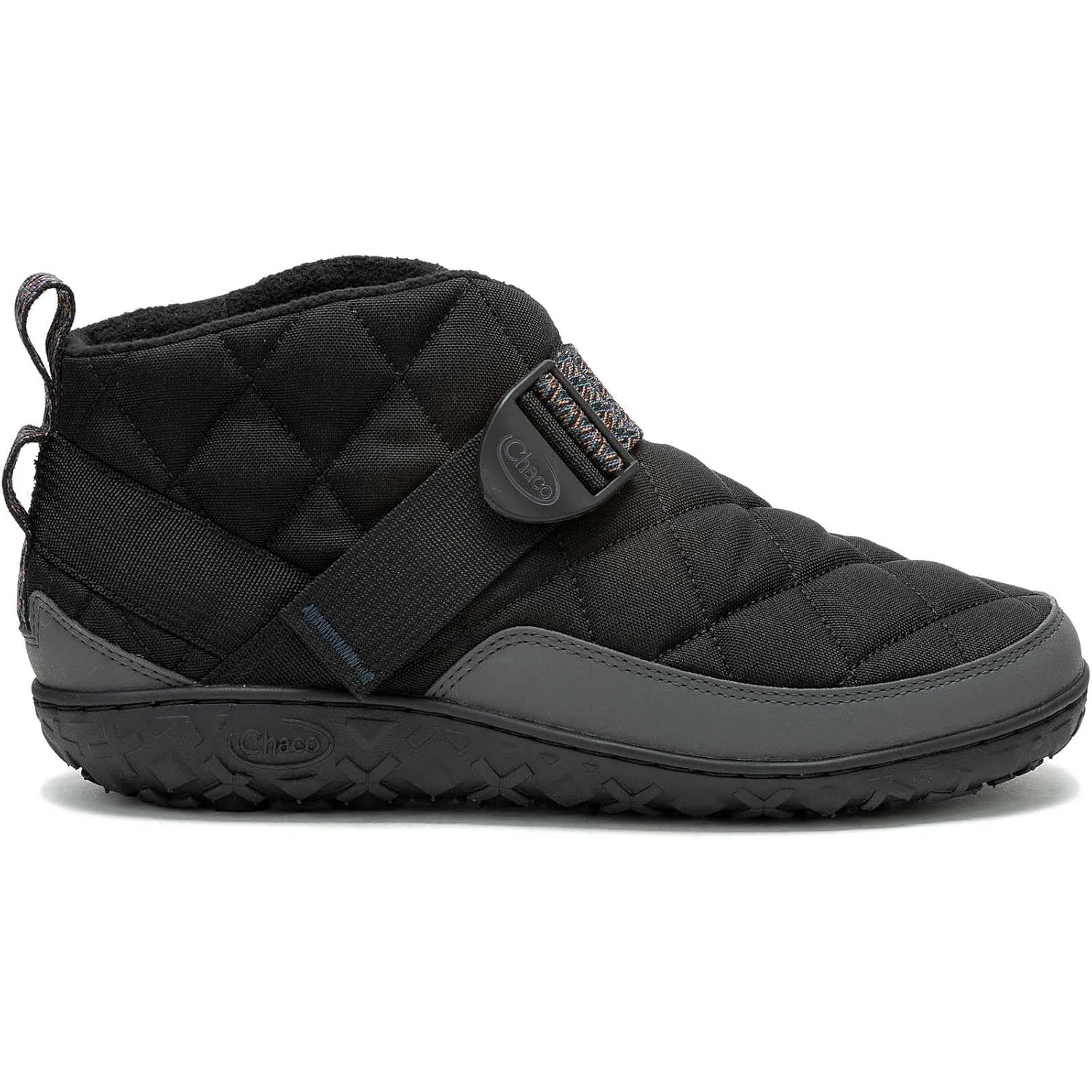 Chaco - Mens Ramble Rugged Boots