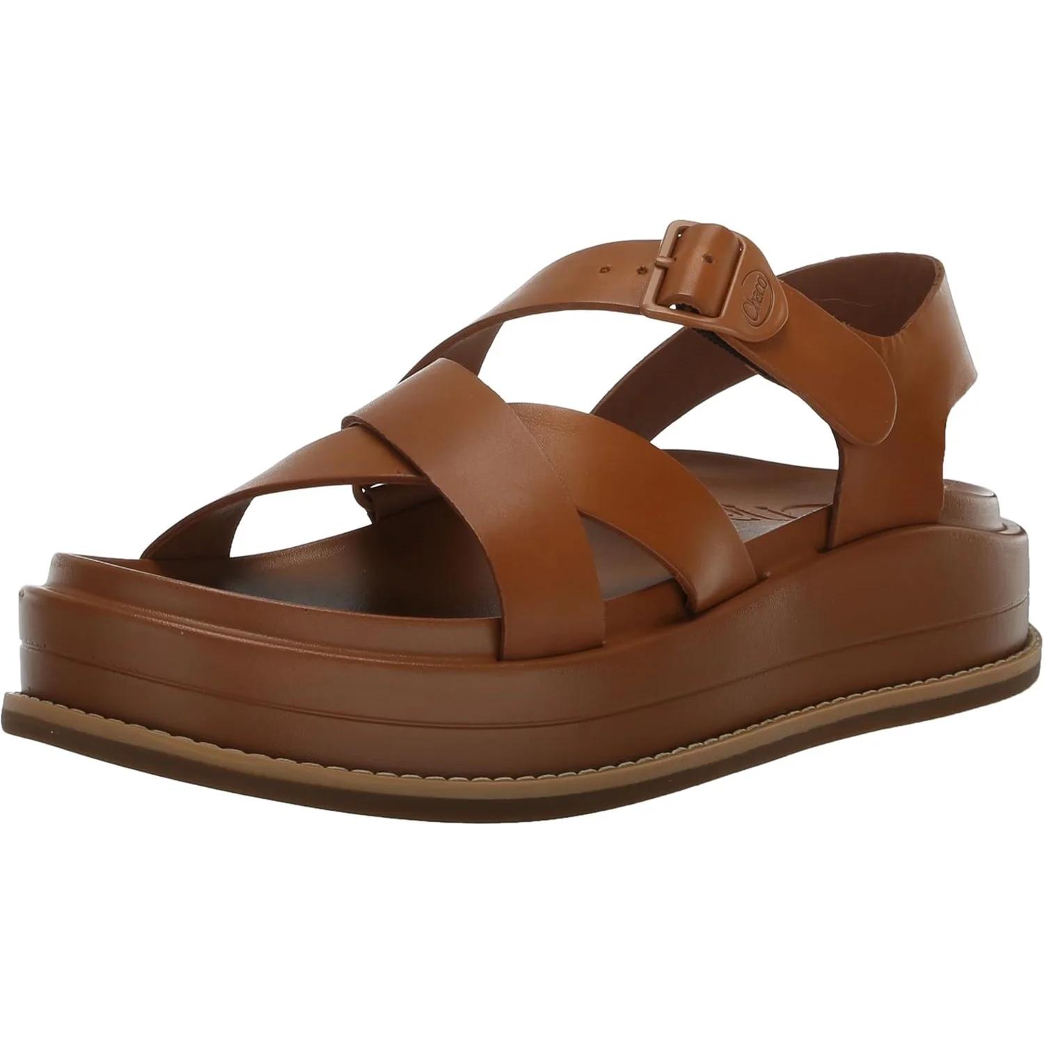 Chaco - Womens Townes Midform Sandals - Image 2