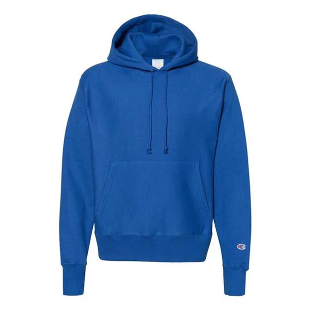Champion - Mens S101 Reverse Weave Hooded Sweatshirt