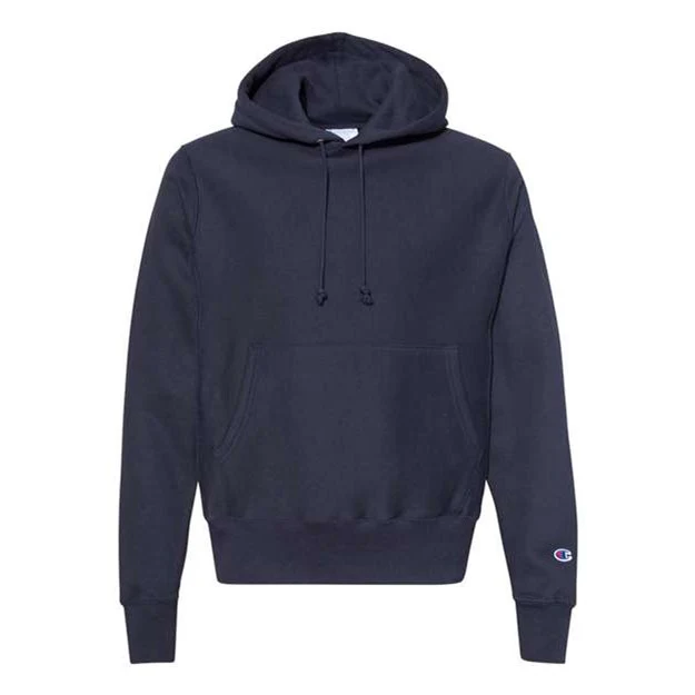 Champion - Mens S101 Reverse Weave Hooded Sweatshirt - Image 11