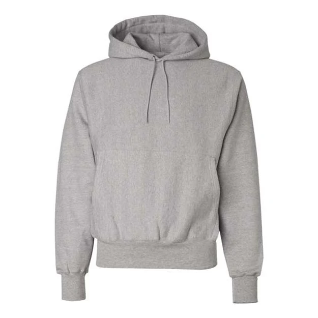 Champion - Mens S101 Reverse Weave Hooded Sweatshirt - Image 12
