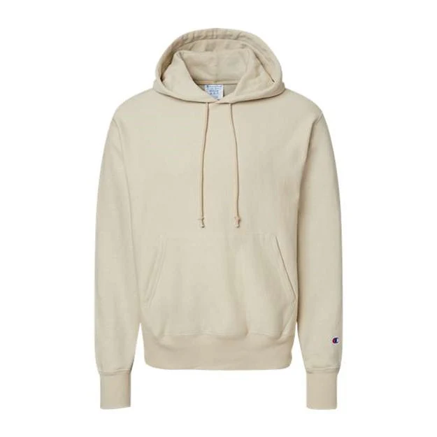 Champion - Mens S101 Reverse Weave Hooded Sweatshirt - Image 26
