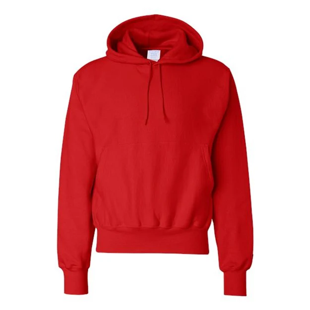 Champion - Mens S101 Reverse Weave Hooded Sweatshirt - Image 27
