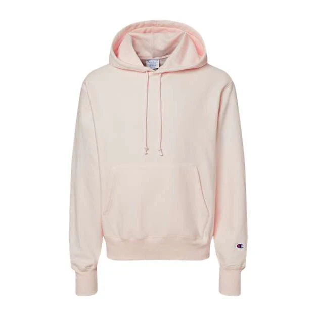 Champion - Mens S101 Reverse Weave Hooded Sweatshirt - Image 33