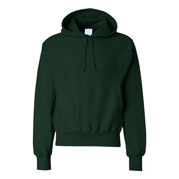 Champion - Mens S101 Reverse Weave Hooded Sweatshirt - Image 8