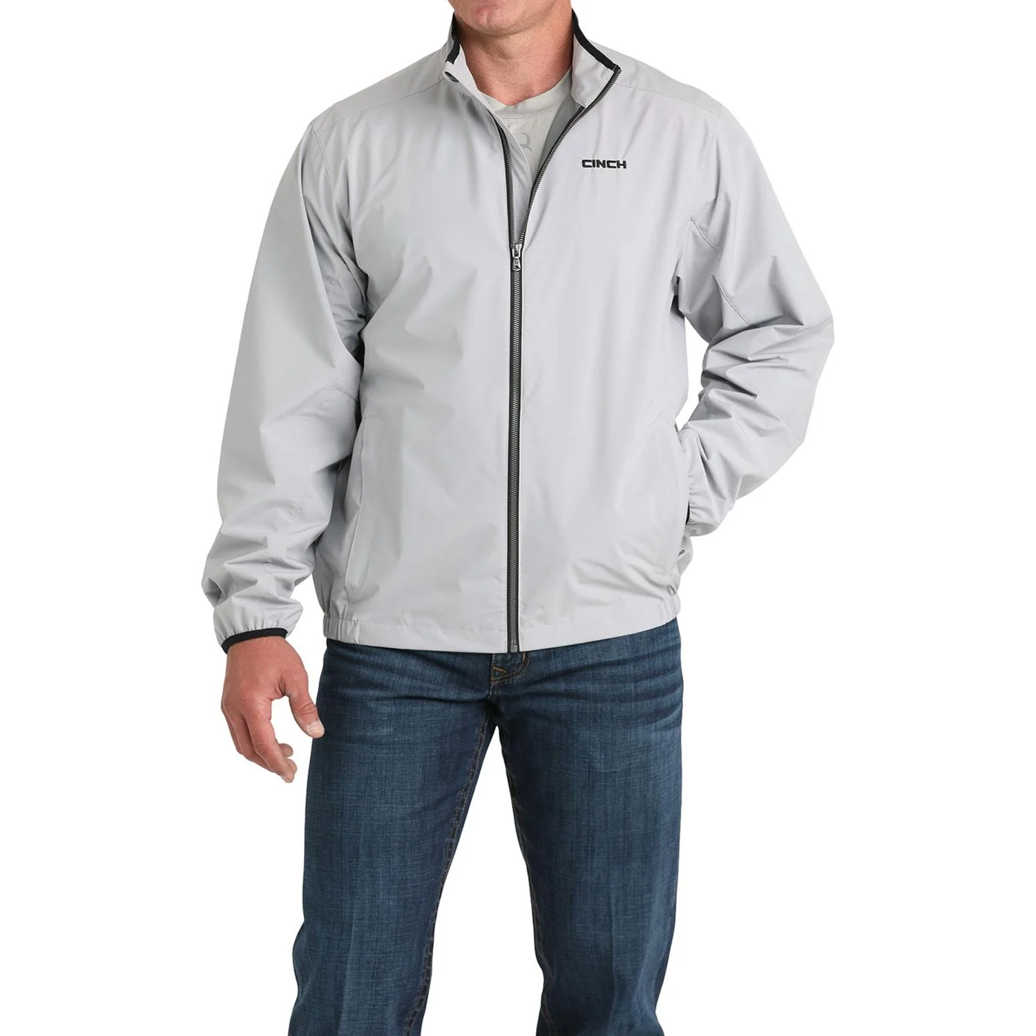 Cinch - Mens Golf Jacket