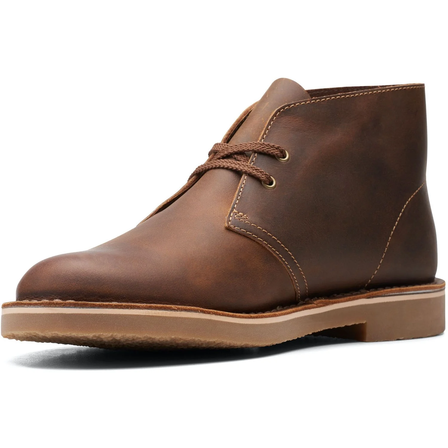 Clarks - Mens Bushacre 3 Boots - Image 7