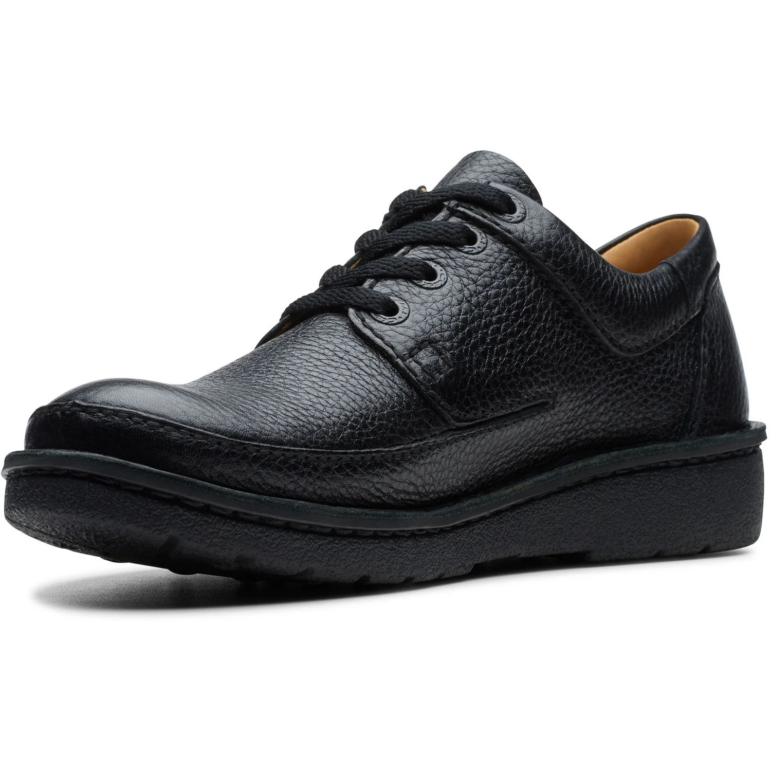 Clarks - Mens Nature II Shoes - Image 3