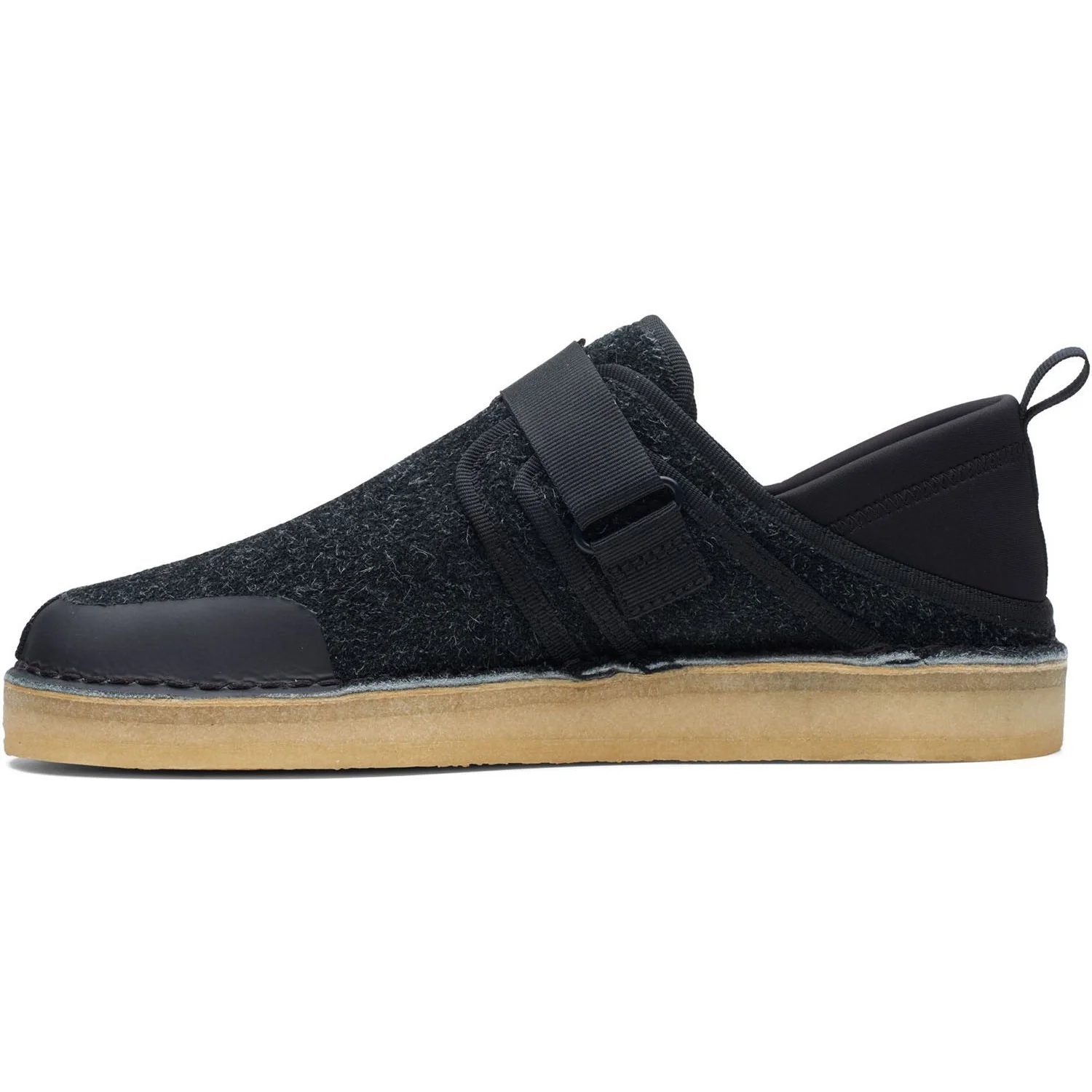 Clarks - Mens Trek Taiyo Shoes