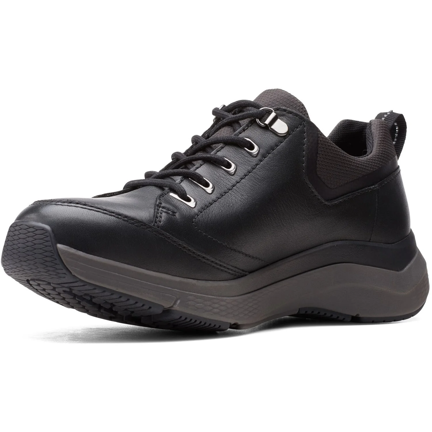 Clarks - Mens Wave2.0 Vibe Shoes