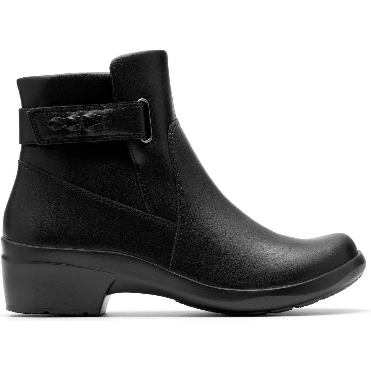 Clarks - Womens Angie Serena Boot - Image 2