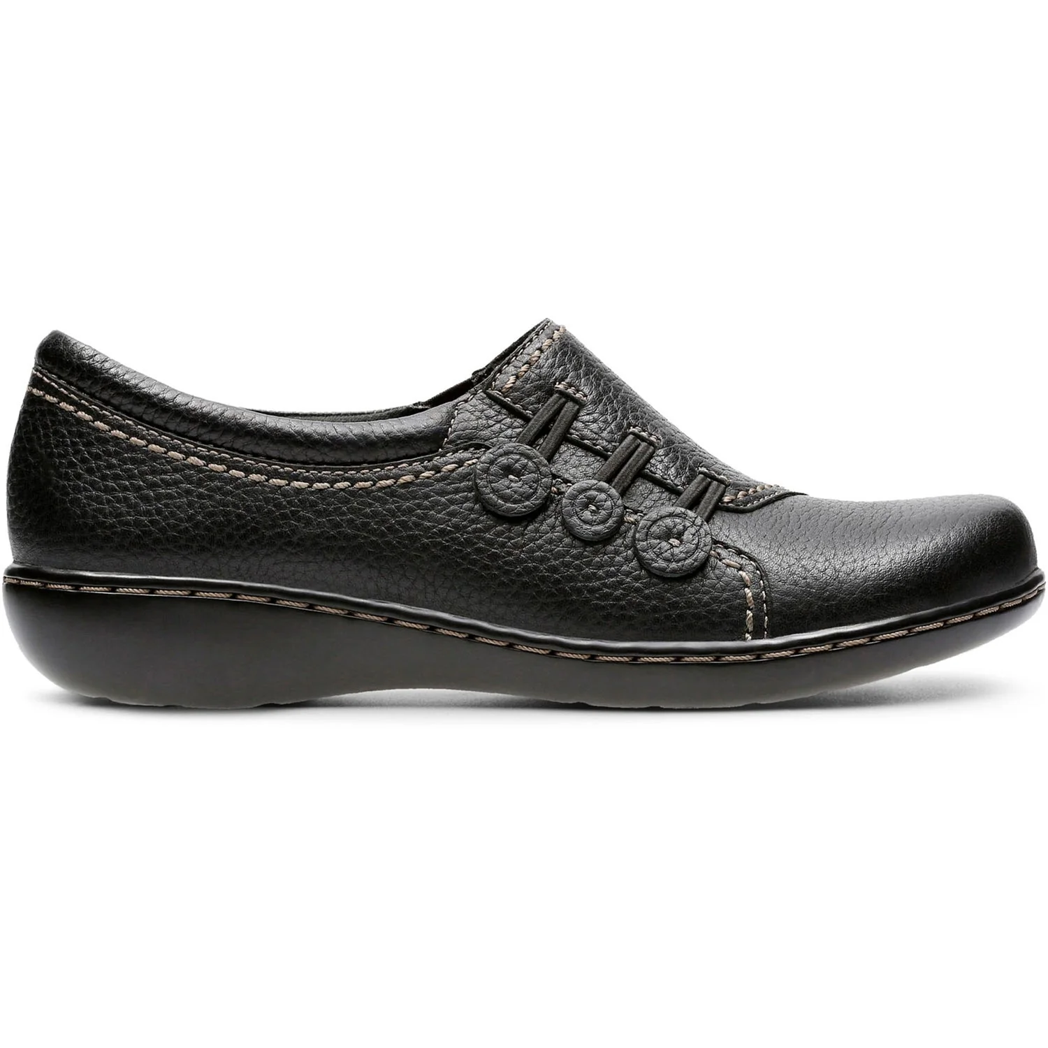 Clarks - Womens Ashland Effie Shoes