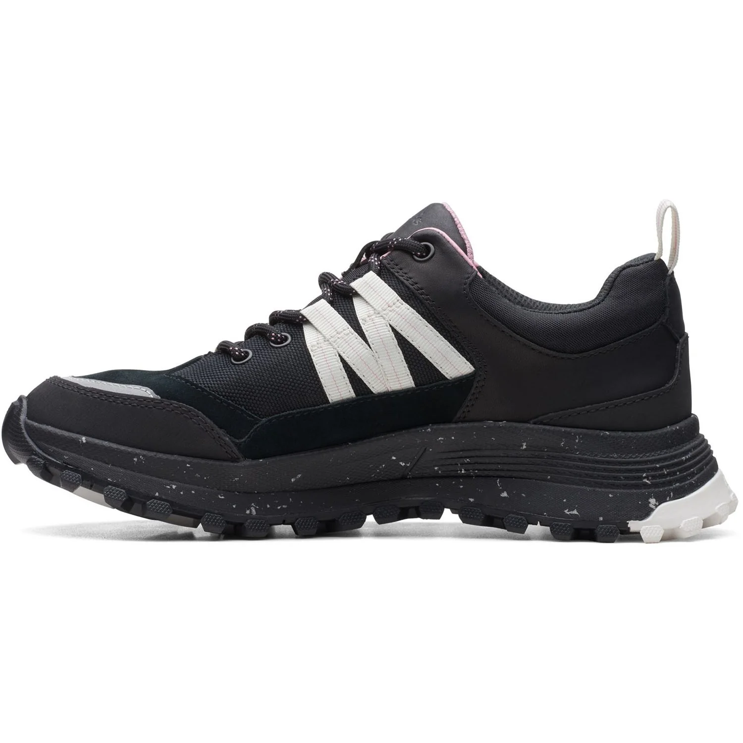 Clarks - Womens Atl Trek Path Gtx Shoes - Image 2