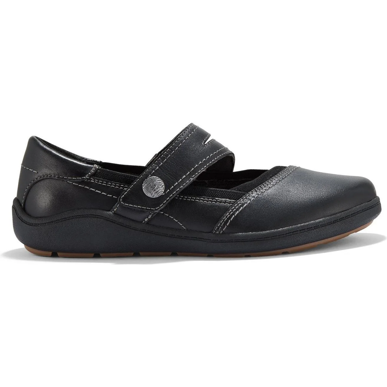 Clarks - Womens Bryianne Janey Sneakers