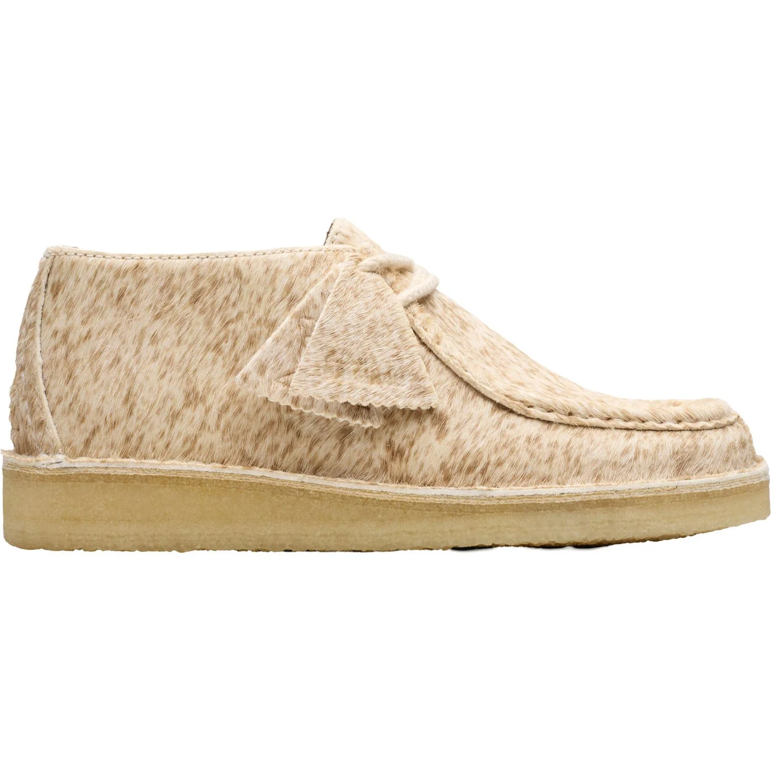 Clarks - Womens Desert Nomad. Shoes - Image 2