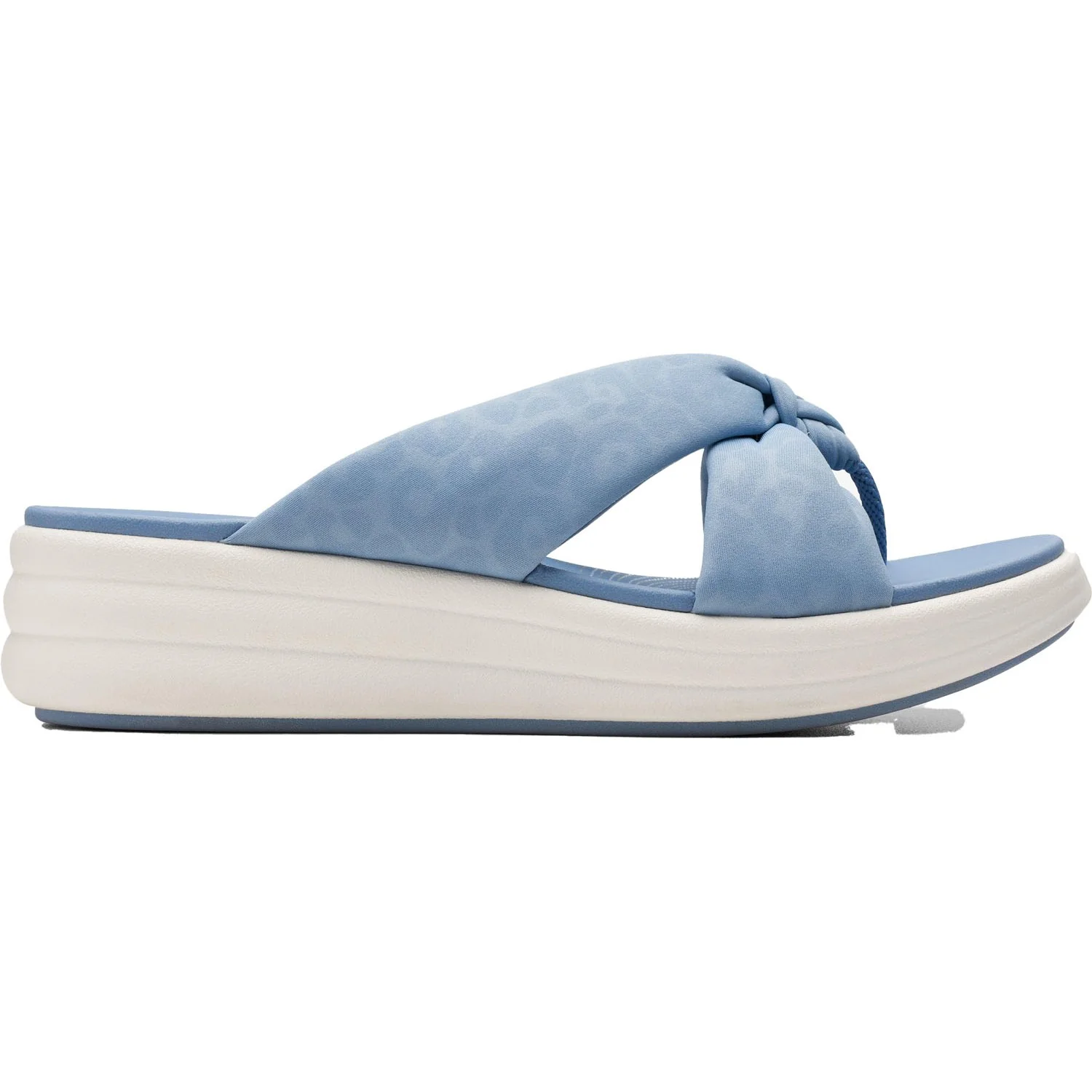 Clarks - Womens Drift Ave Shoes - Image 3