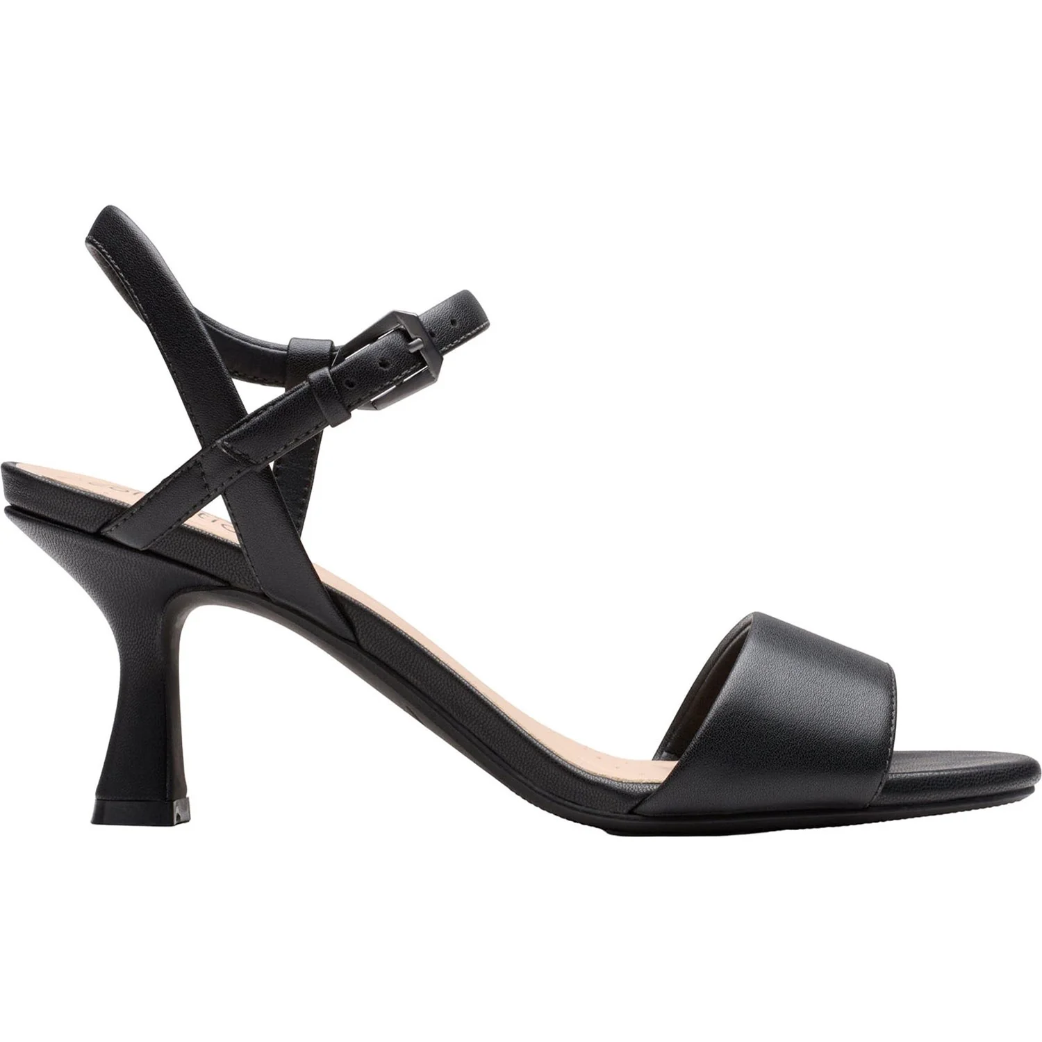 Clarks - Womens Evalynne May Shoes