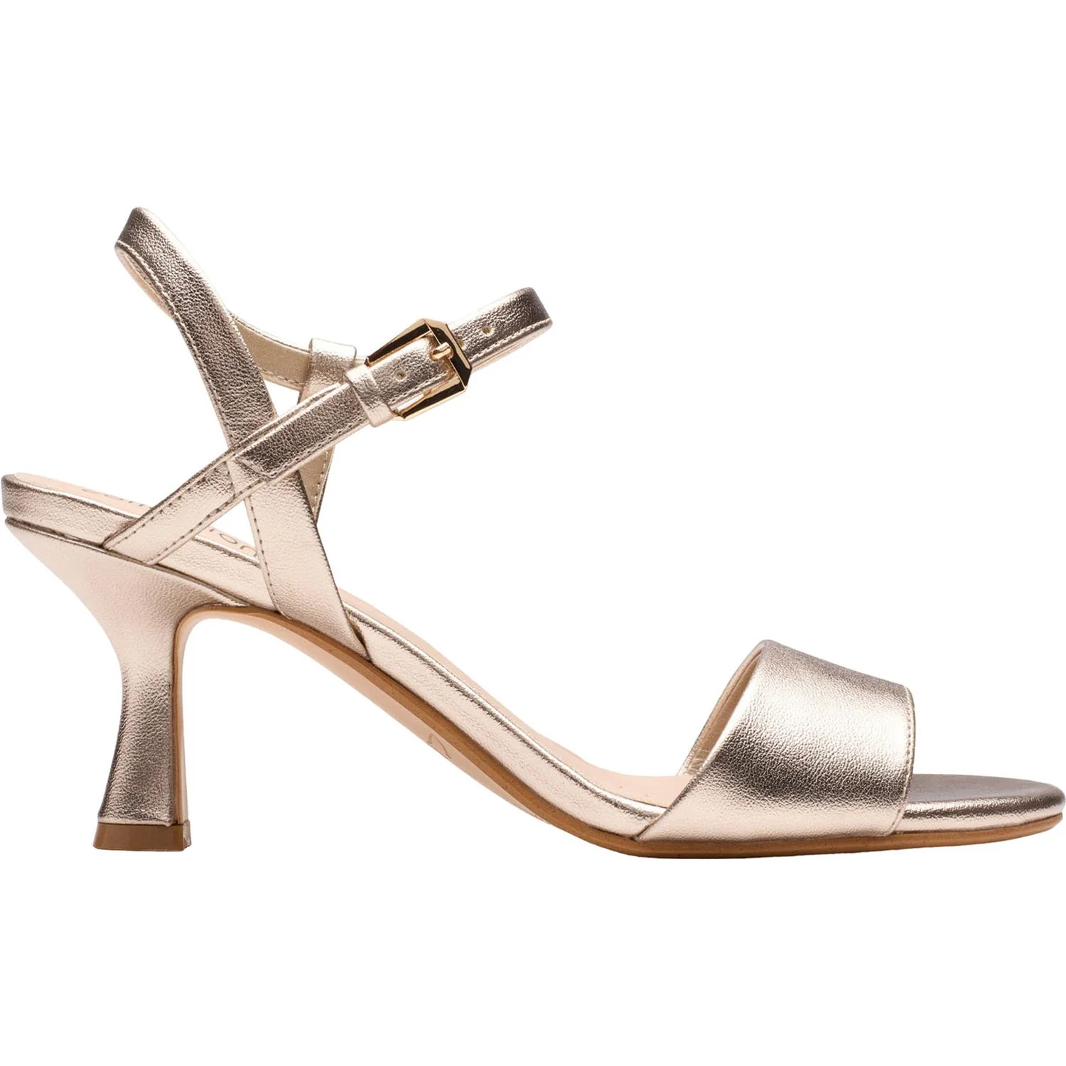 Clarks - Womens Evalynne May Shoes - Image 2