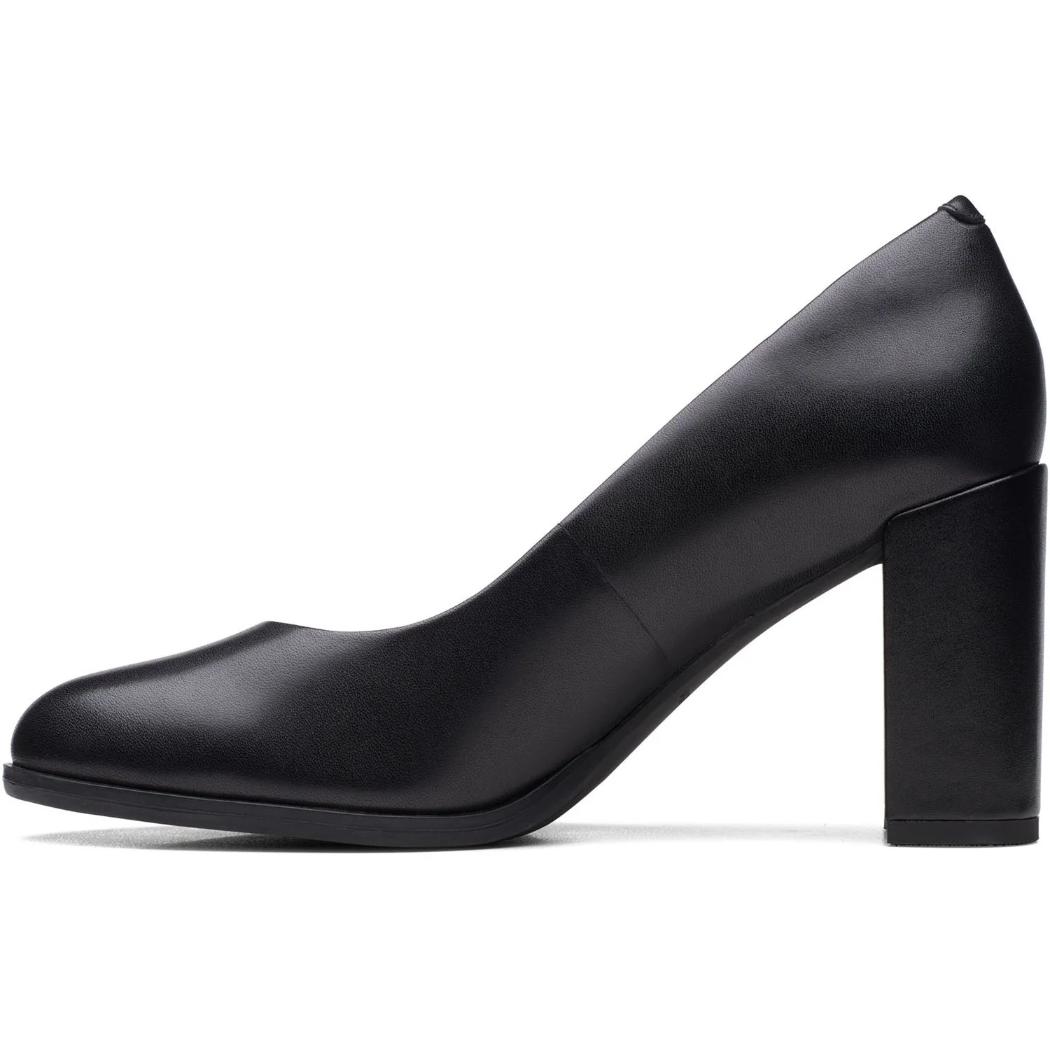 Clarks - Womens Freva85 Court Shoes