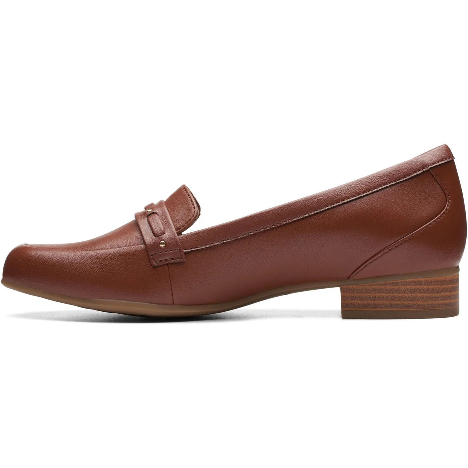 Clarks - Womens Juliet Bay Shoes - Image 2
