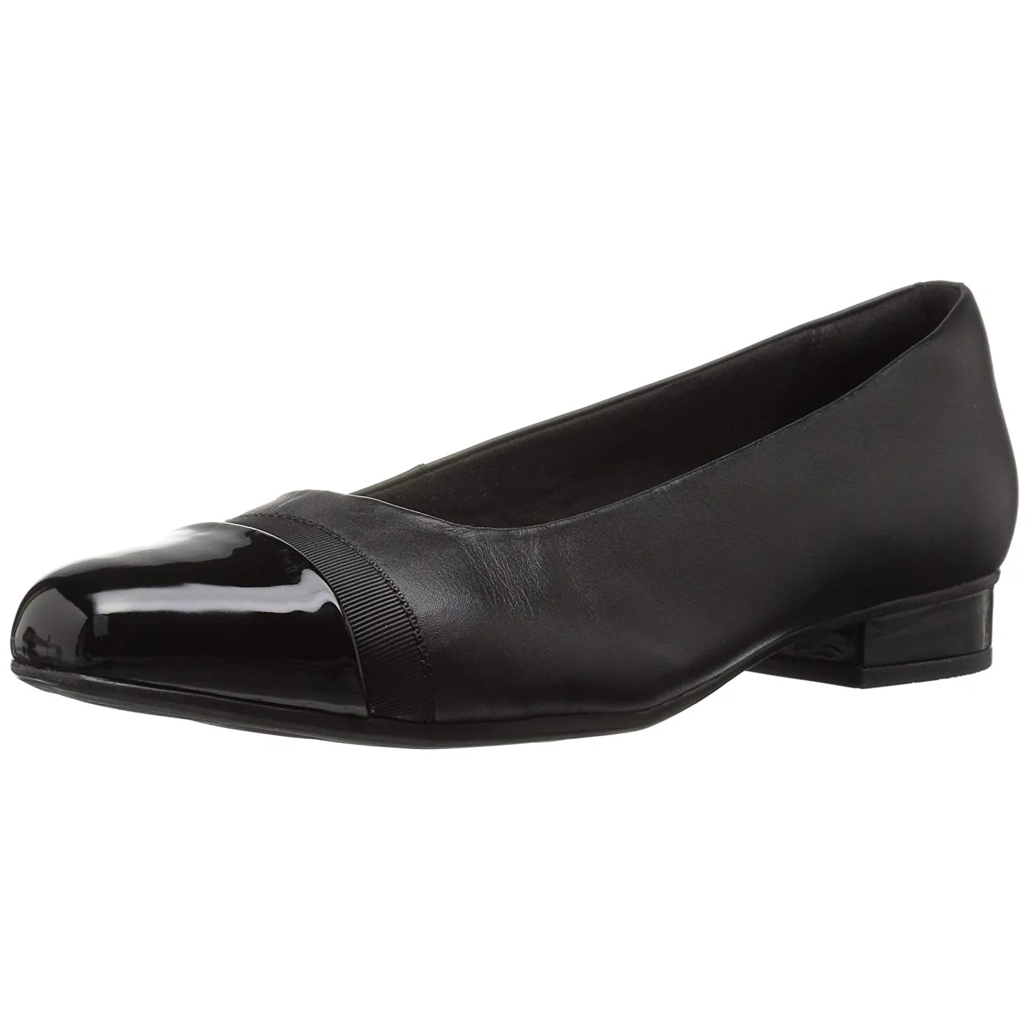 Clarks - Womens Juliet Monte Flat