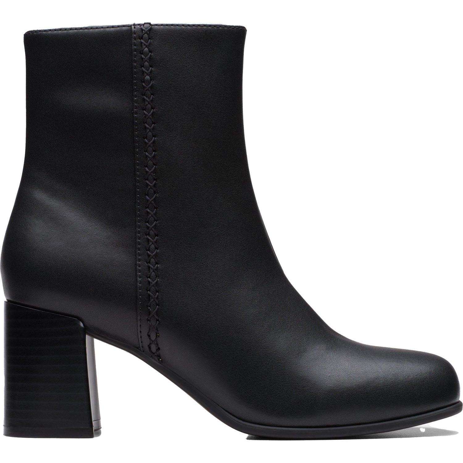 Clarks - Womens Keirsta Faye Boot - Image 2