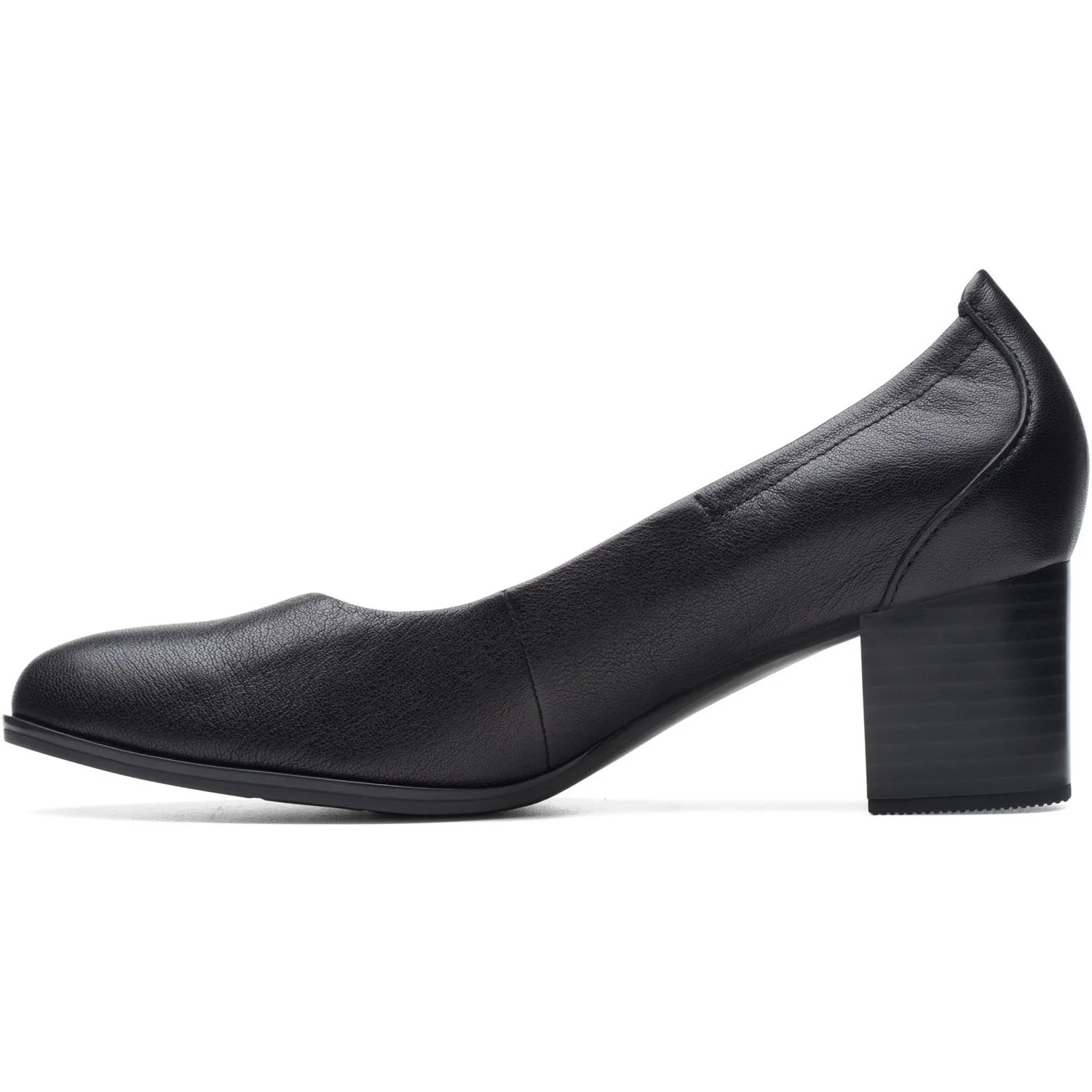 Clarks - Womens Loken Step Shoes