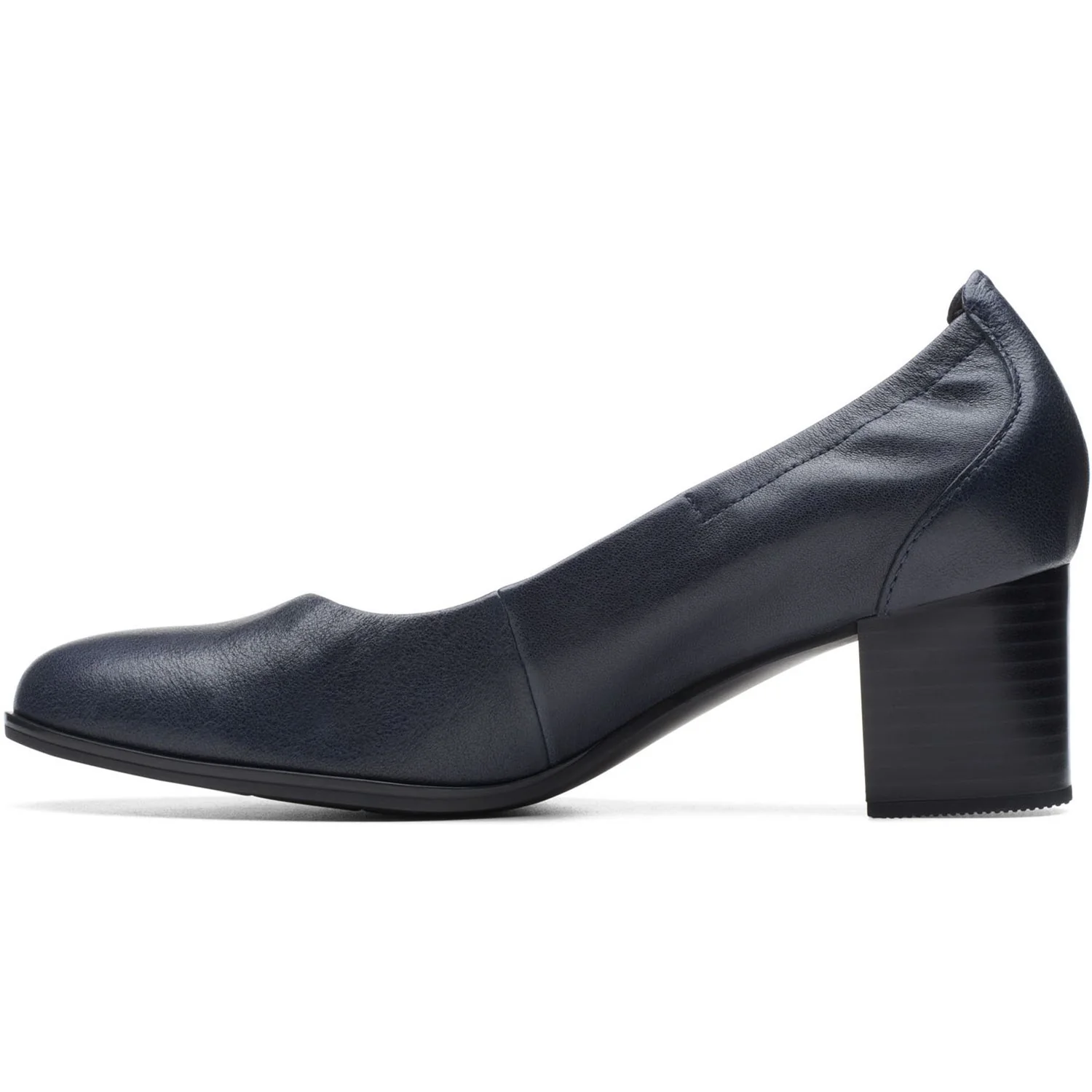 Clarks - Womens Loken Step Shoes - Image 4
