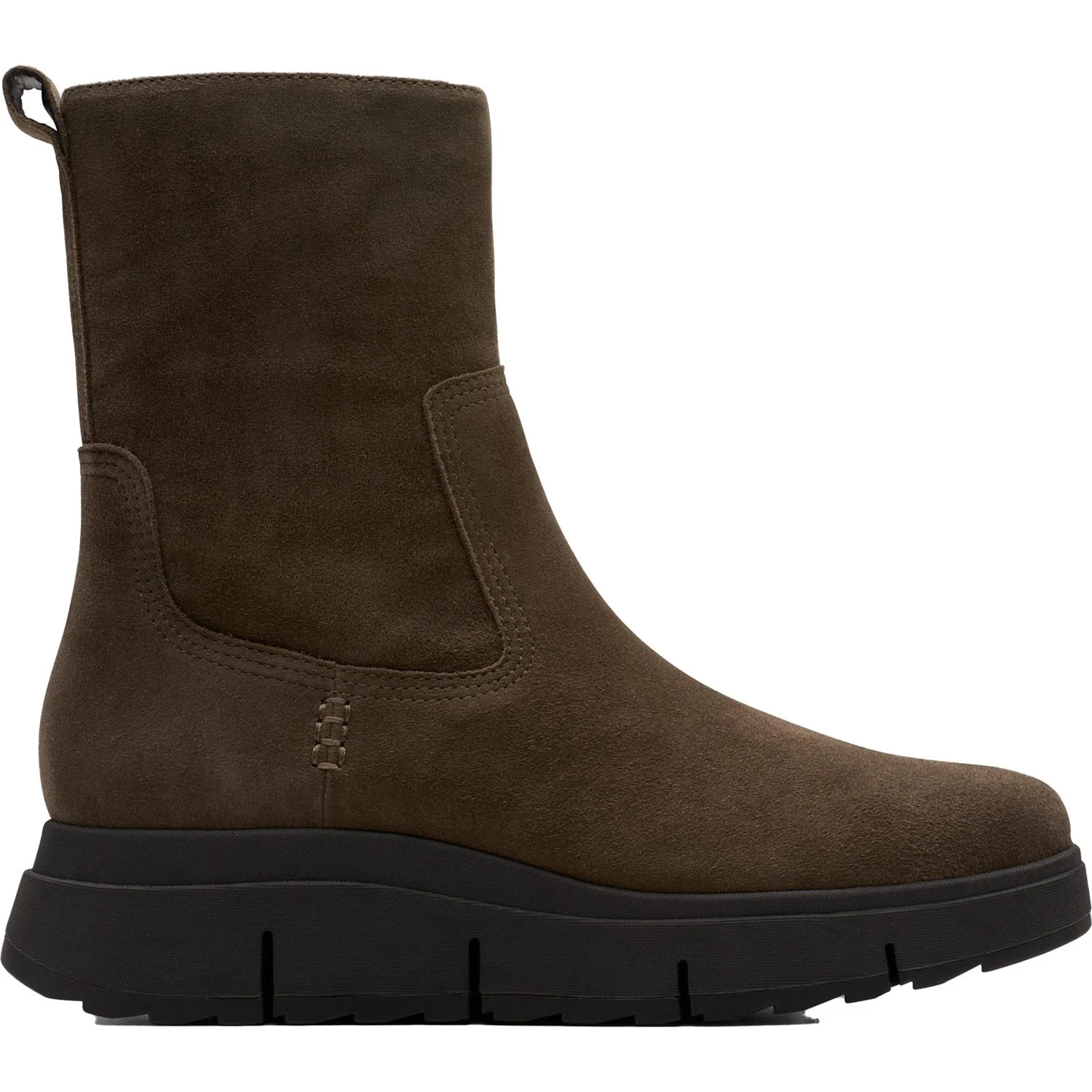 Clarks - Womens Loriini May Boot - Image 2