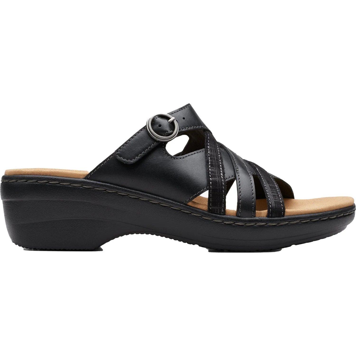 Clarks - Womens Merliah Holly Sandals