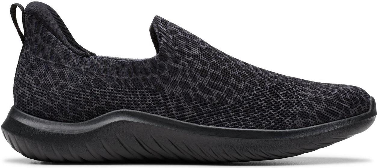 Clarks - Womens Nova Aster Sneakers - Image 2