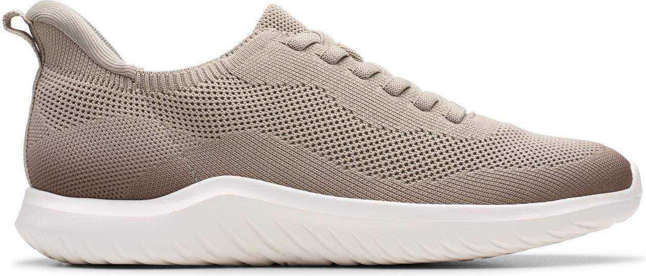 Clarks - Womens Nova Lace Sneakers - Image 2