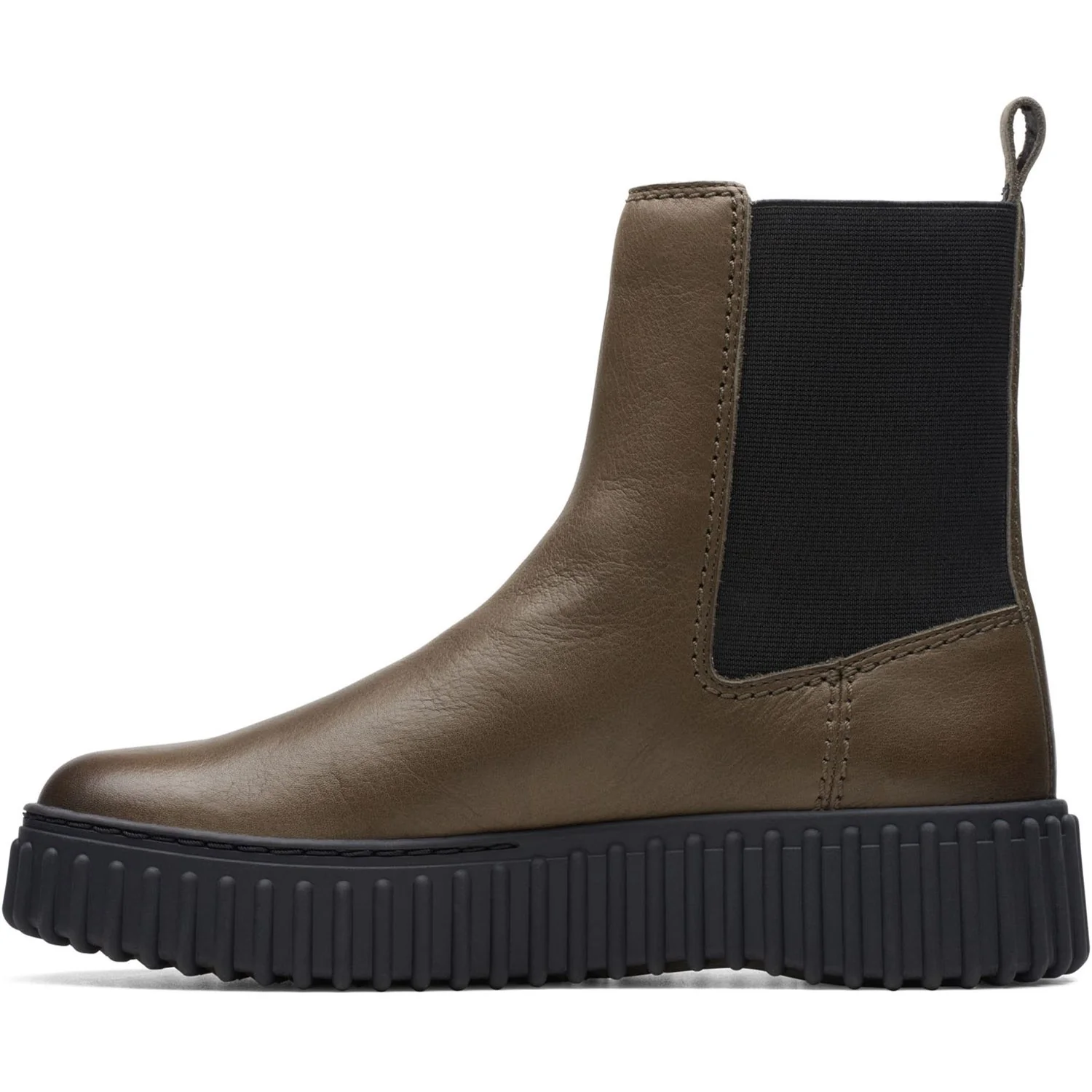 Clarks - Womens Torhill Maple Boot