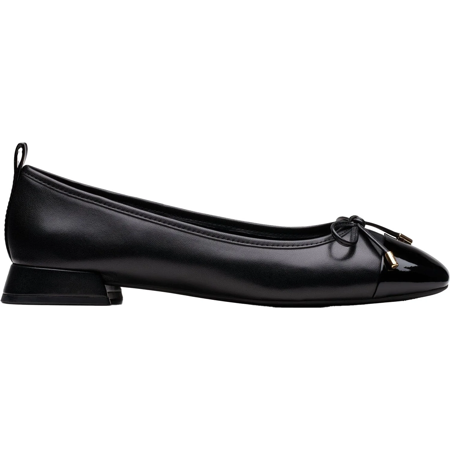 Clarks - Womens Ubree 15 Poppy Shoes